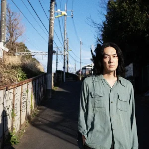 arko lemmingアー写