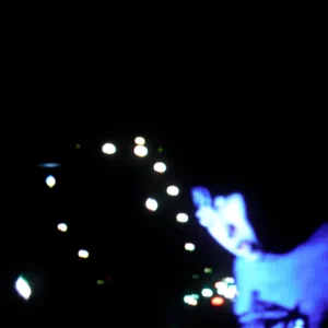 「Nowhere」/ BANDITアートワーク