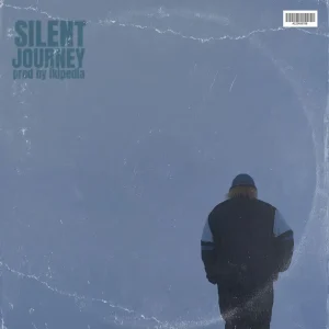 「Silent Journey」大樹a.k.a考え中。アートワーク