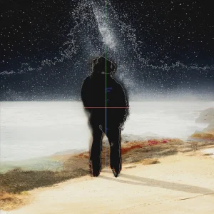 『Soundscape from Another Planet』Daisuke Kazaokaアートワーク