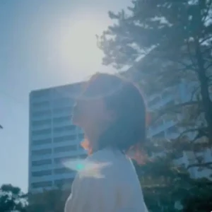 「例えば、春」デリバリー神様アートワーク