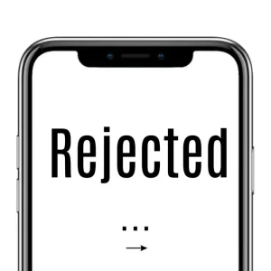 『Rejected』Dubb Paradeアートワーク