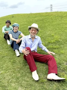 デキシード・ザ・エモンズアー写