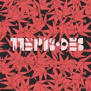 『11 Episodes』EPISODEアートワーク