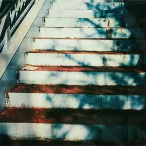 「New Deal」Flat Line Classicsアートワーク