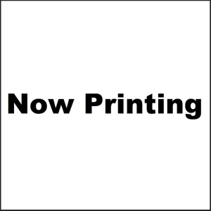 『テン・シティ』フレンズ now printing