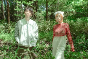 ハク亜キッズアートワーク