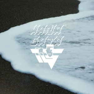 「ちゃんちゃら」Hanagataアートワーク