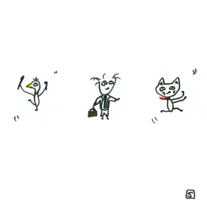 「Joy（feat. はいだしょうこ & 渡邉美穂）」Joint Beautyアートワーク