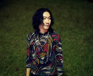 Keita The Newestアー写