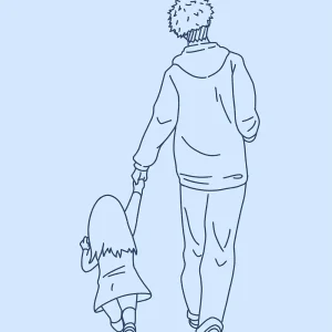 「beloved」buntes & KUVIZMアートワーク