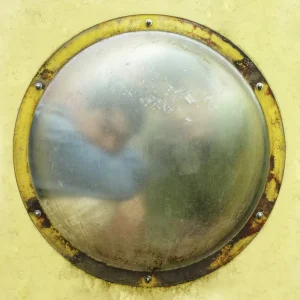 『なんの日』Mama Ragアートワーク