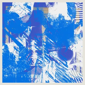 「motif 21」miu mauアートワーク