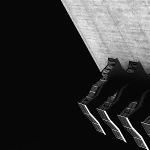 「gauche」MK woopアートワーク