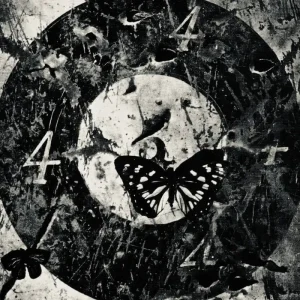 「密儀」/ Hoyo Moriyaアートワーク