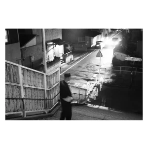 『15』/ Naomiアートワーク