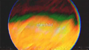 nectic「Starchild」サムネ