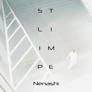 『TIME SLIP』Nenashiアートワーク