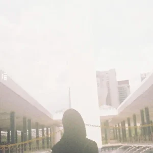 「I SEE」/ NERDSアートワーク