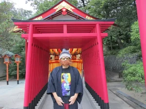 西中島きなこアー写