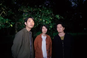 のろしレコード アー写