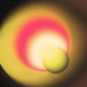 「Deep Down」OHTORA & Refeeldアートワーク