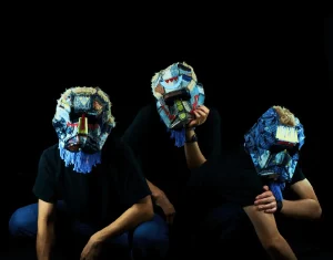 Pa’s Lam System アー写