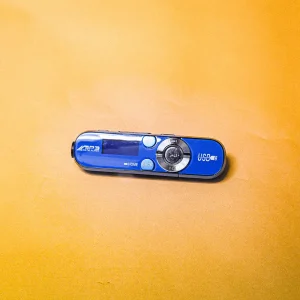 『Mp4』/ Salanアートワーク