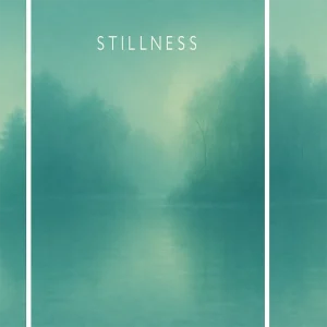 「Stillness」Satie Clubアートワーク