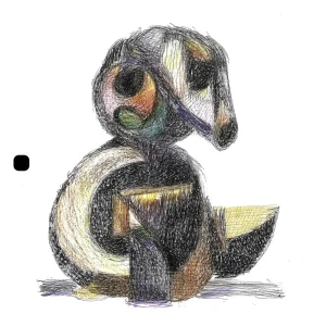 「Twit Winter」SE SO NEONアートワーク