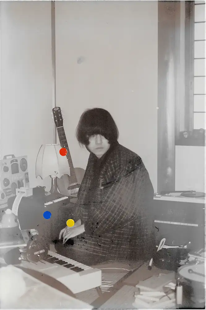 尾瀬四郎アー写