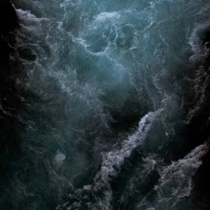 『Tylko Nieświadomi Przeżyją』Tylko Nieświadomi Przeżyjąアートワーク