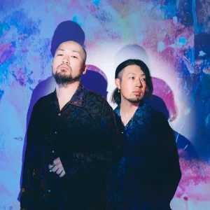 TORAUMA & 詩奏アー写