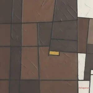 「Holagoran」YOKO.Tアートワーク