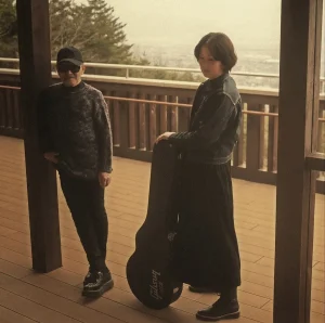 7g classic'sアー写