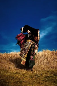 Autumn Fruitアー写