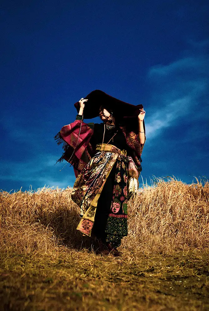 Autumn Fruitアー写