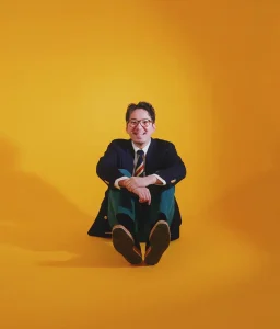 ブライアン新世界アー写