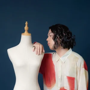 「おもえば」Show Chick Boyアートワーク