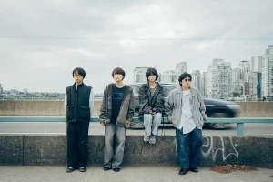 Hammer Head Sharkアー写