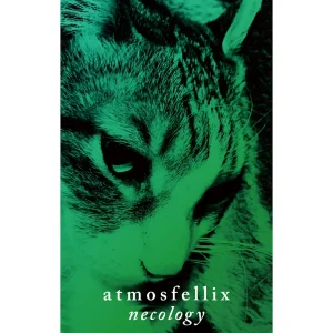 『necology』tmosfellixアートワーク