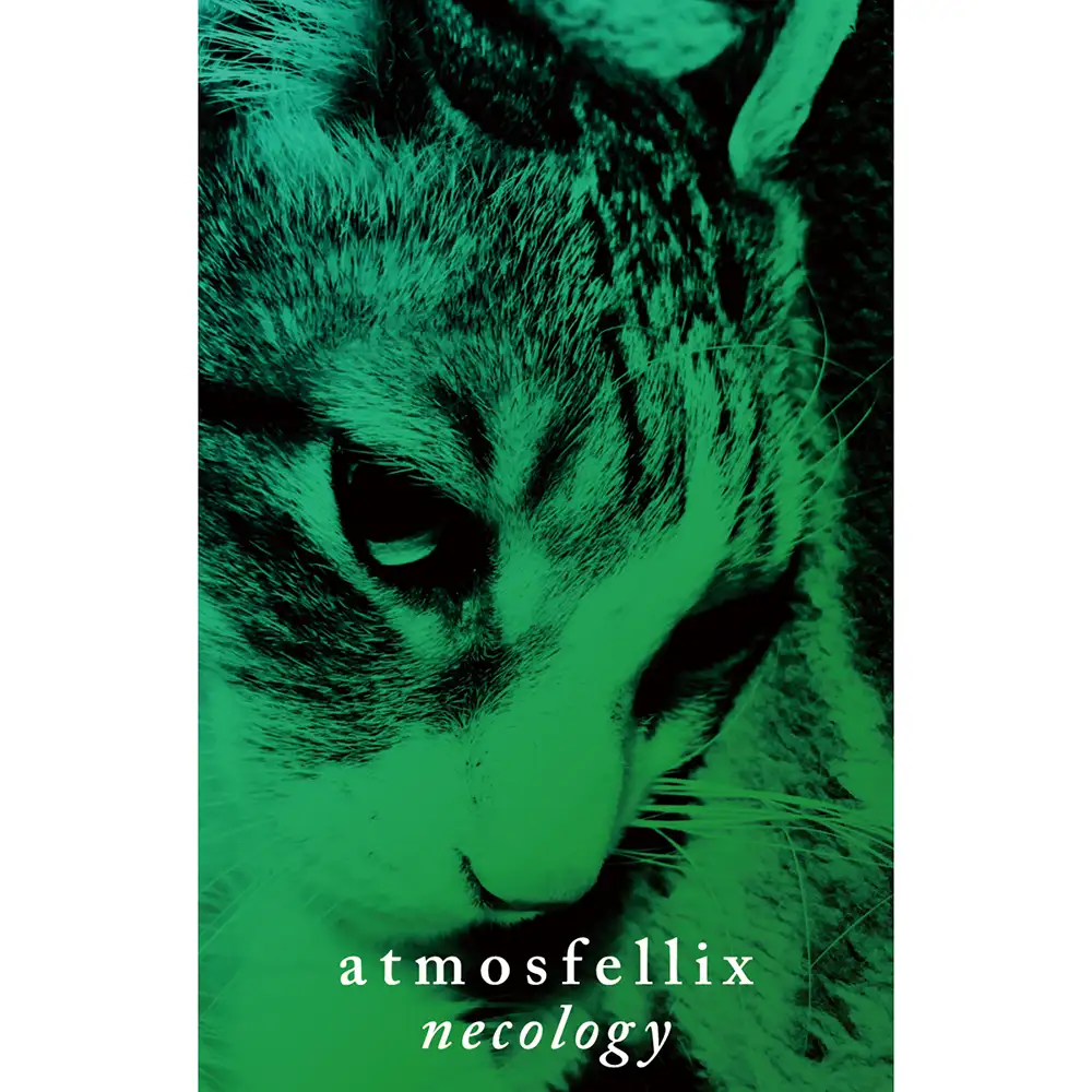 『necology』tmosfellixアートワーク