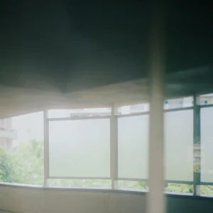 『common space』 Luoufアートワーク