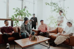 SCAFULL KINGアー写