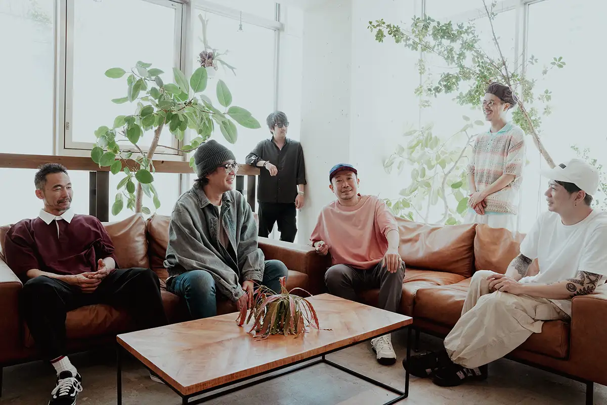 SCAFULL KINGアー写