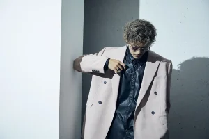 草川瞬アートワーク