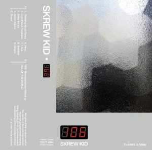 「106」/ SKREW KIDアートワーク