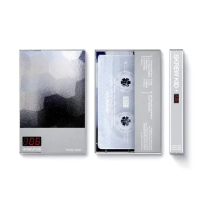 「106」/ SKREW KIDモックアップ