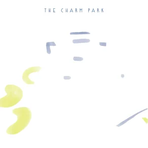 「Safe」THE CHARM PARKアートワーク