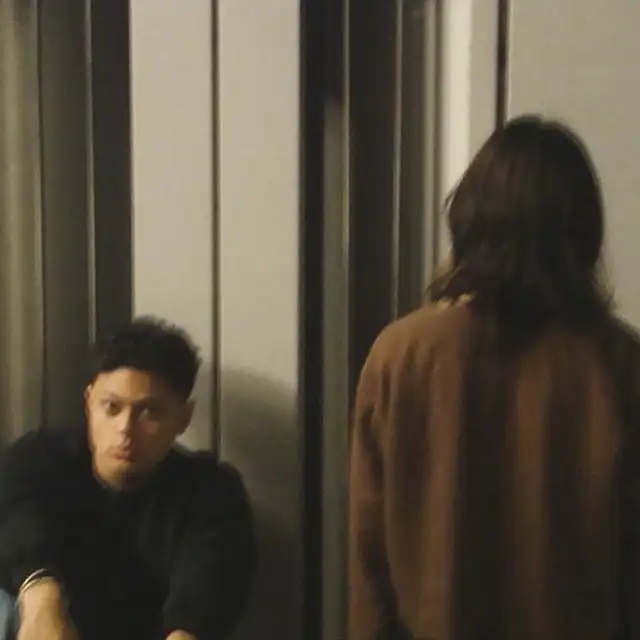 Teuila Nostalgiaアー写